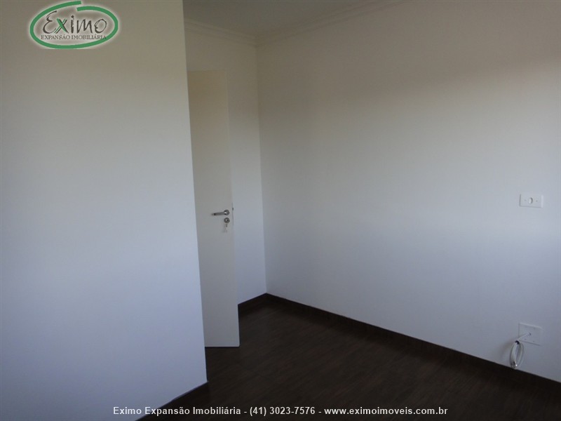 Apartamento para Alugar no Campo Comprido em Curitiba